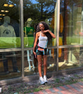 BINTA Crossbody
