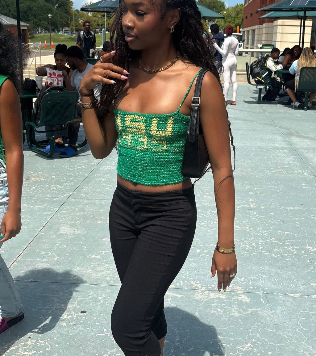 College Tank